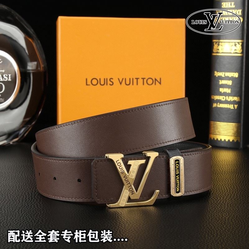 Louis Vuitton Belts